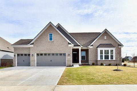 11722 Platt Street Noblesville IN 46060
