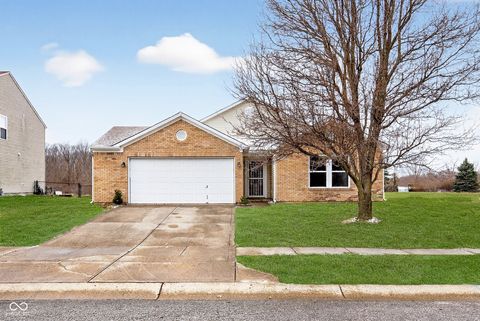6234 Amber Valley Lane Indianapolis IN 46237