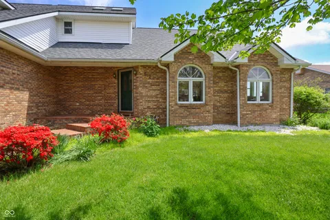 512 S Tara Road, Greensburg, IN 47240 - MLS#: 22037129