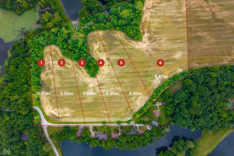 Photo for LOT 6 - Paradise Lake Road