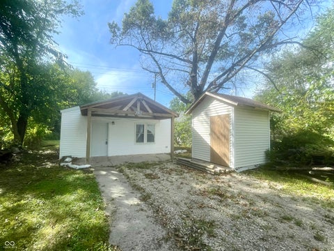 Photo of 2003 S Manhattan Avenue, Muncie, IN 47302 (MLS # 22126544)
