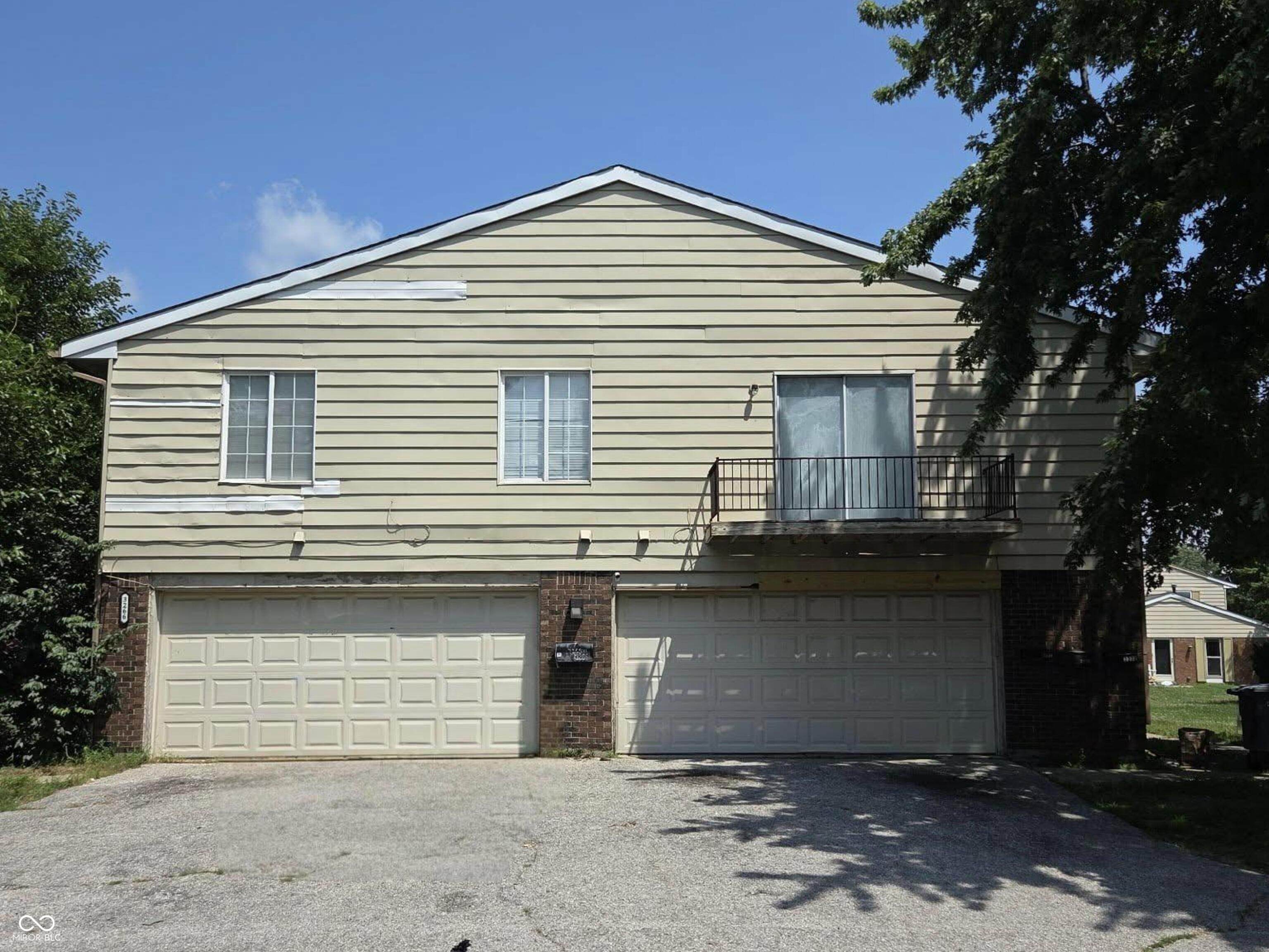 Photo 1 of 13 — 3266 Lupine Drive, Indianapolis, IN 46224