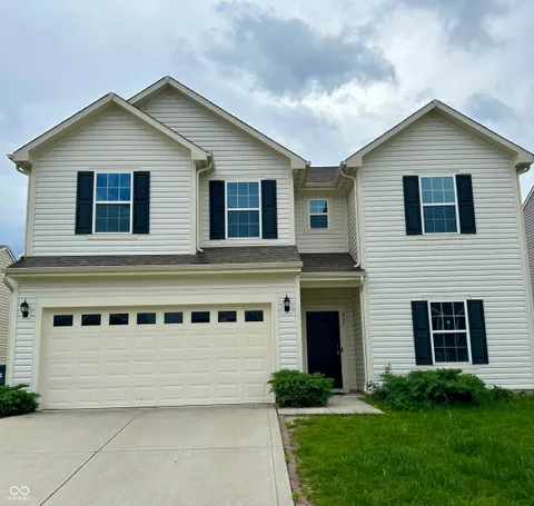 837 Sommersweet Run, Greenwood, IN 46143 - MLS#: 22037915