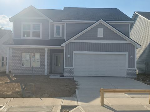 4758 Little Pearl Lane Lawrence IN 46235