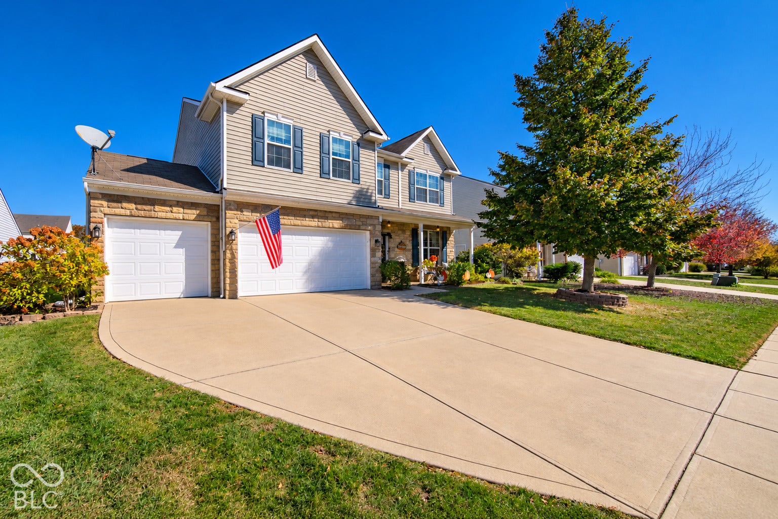 3769 Tartan Trail