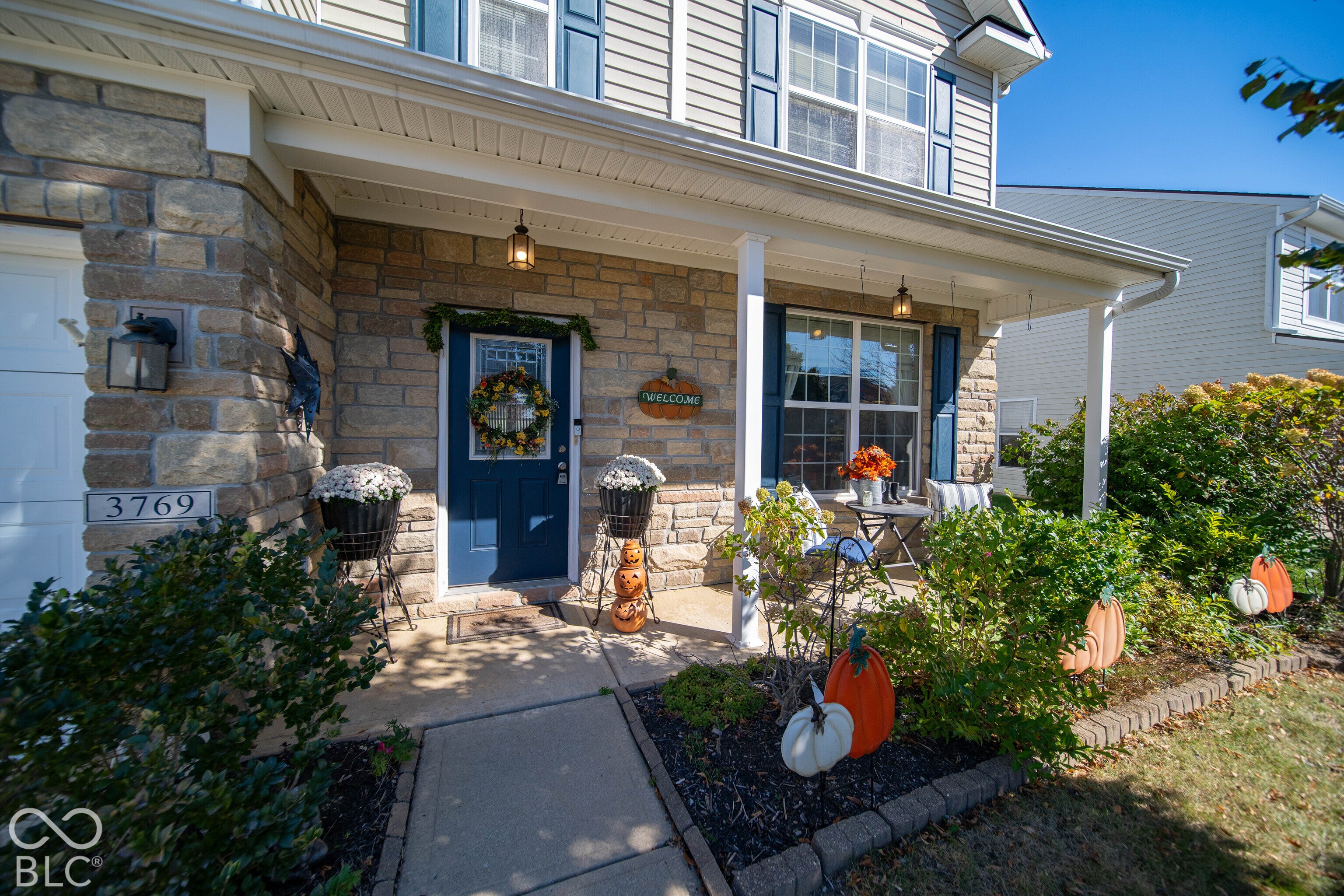 3769 Tartan Trail