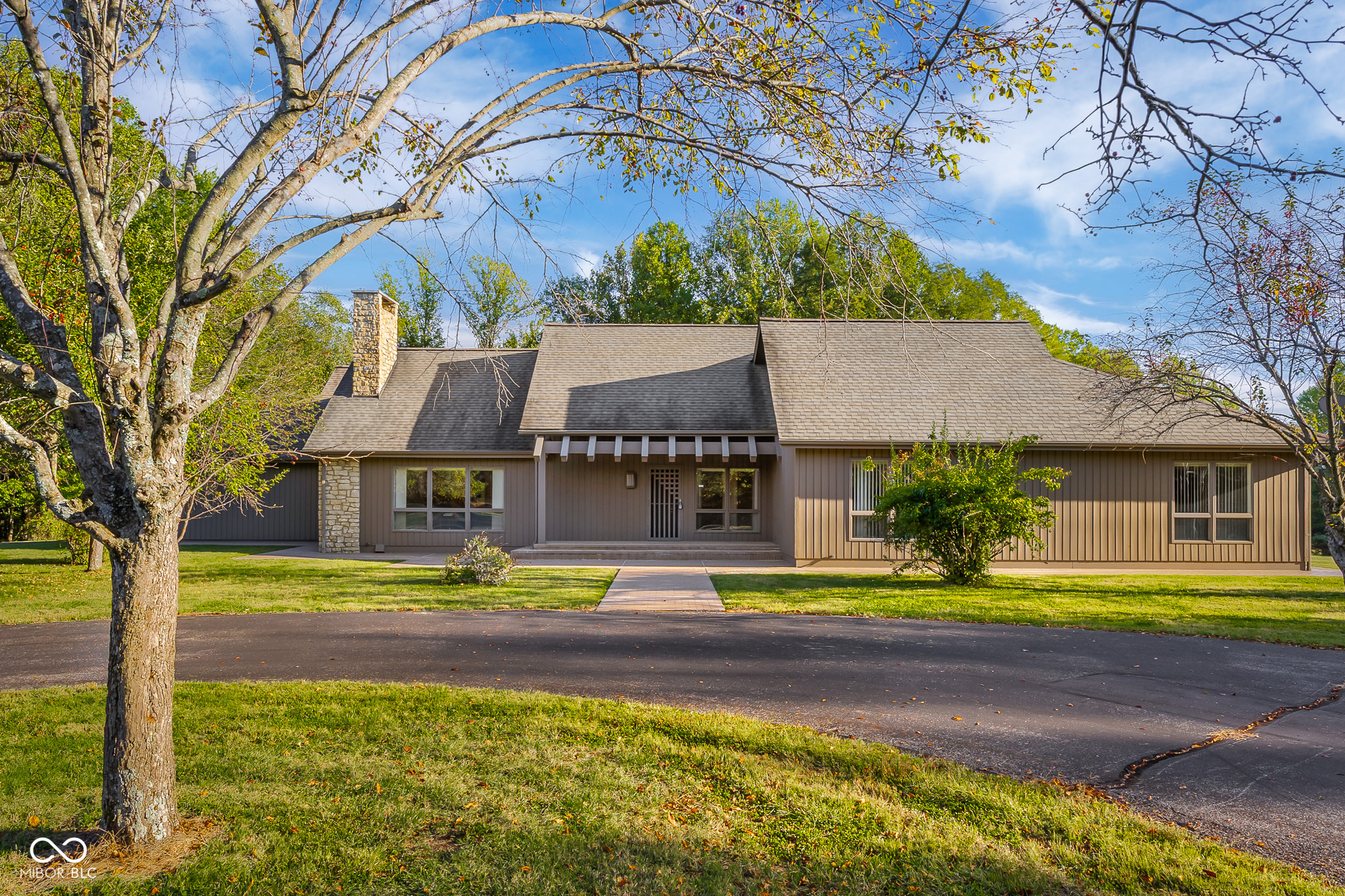 5285 W Carr Hill Road