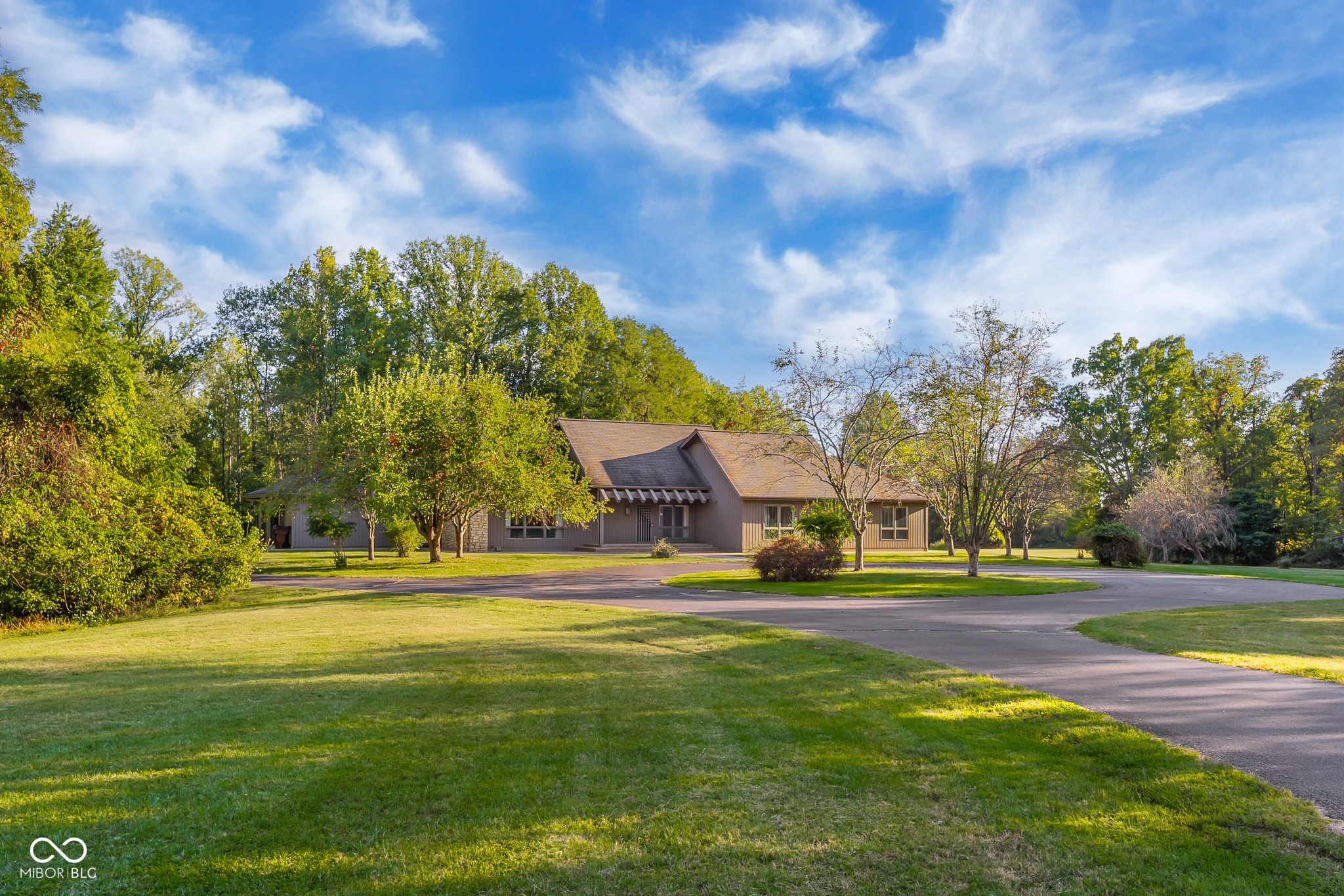 5285 W Carr Hill Road