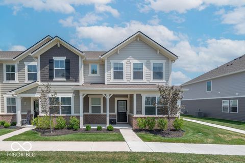 Photo of 17352 Rancorn Place, Westfield, IN 46074 (MLS # 22053025)