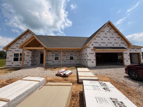 Photo of 16 Pine Hills Court, Crawfordsville, IN 47933 (MLS # 22117996)