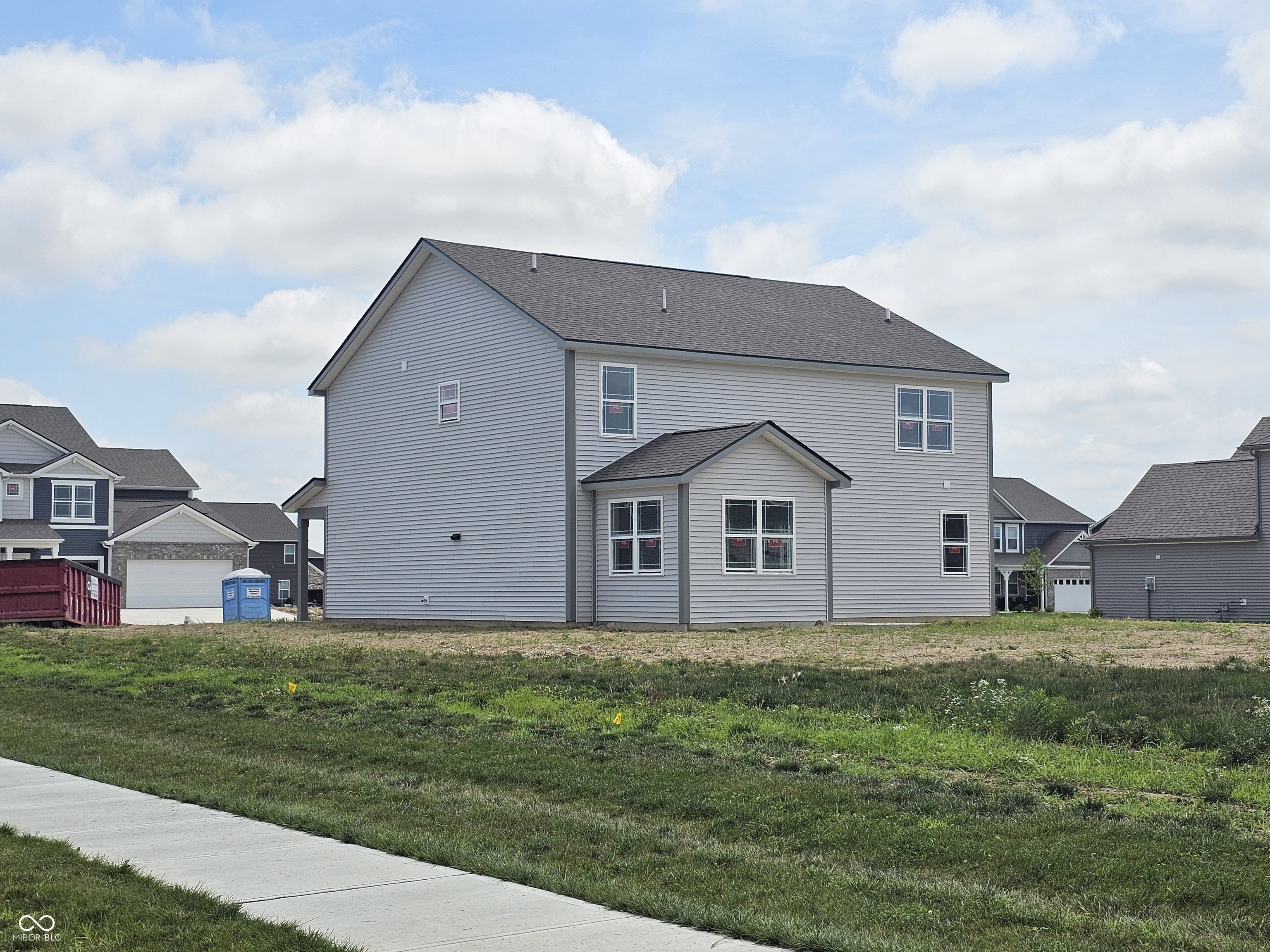 2332 Pine Valley Drive