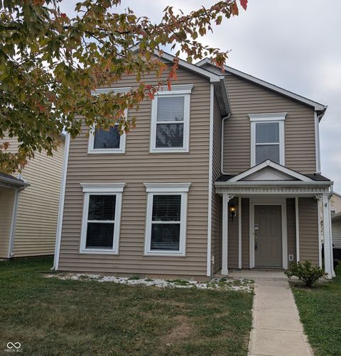 Photo of 10243 Cumberland Pointe Boulevard, Noblesville, IN 46060 (MLS # 22072290)