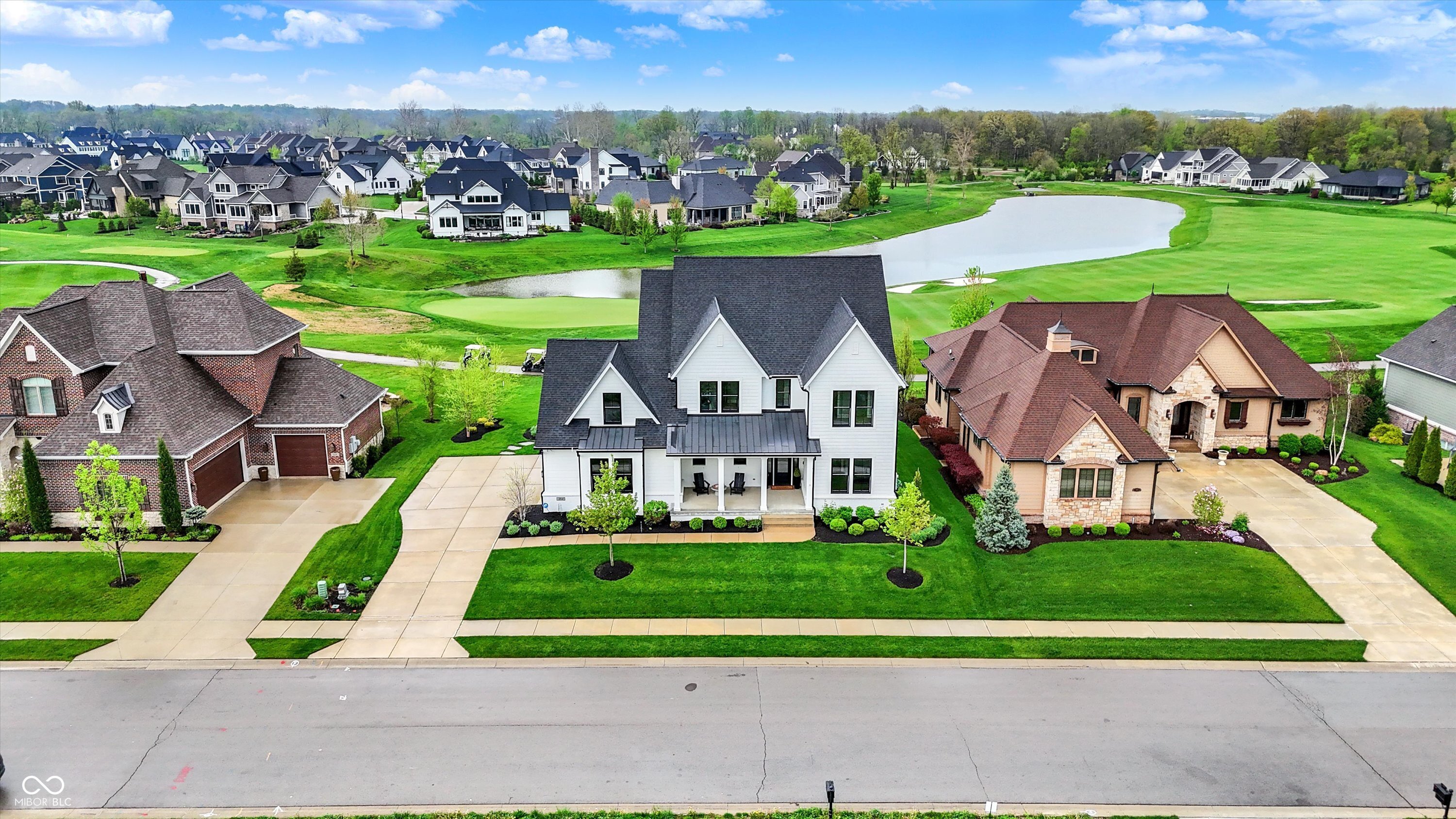 284 Chatham Hills Boulevard