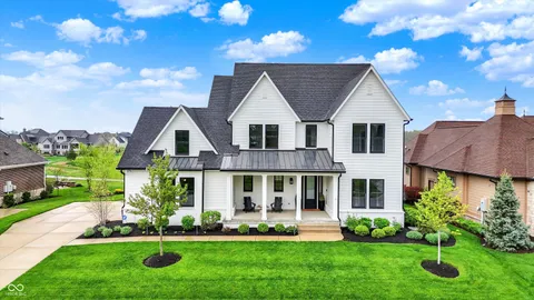 284 Chatham Hills Boulevard, Westfield, IN 46074 - MLS#: 22034780