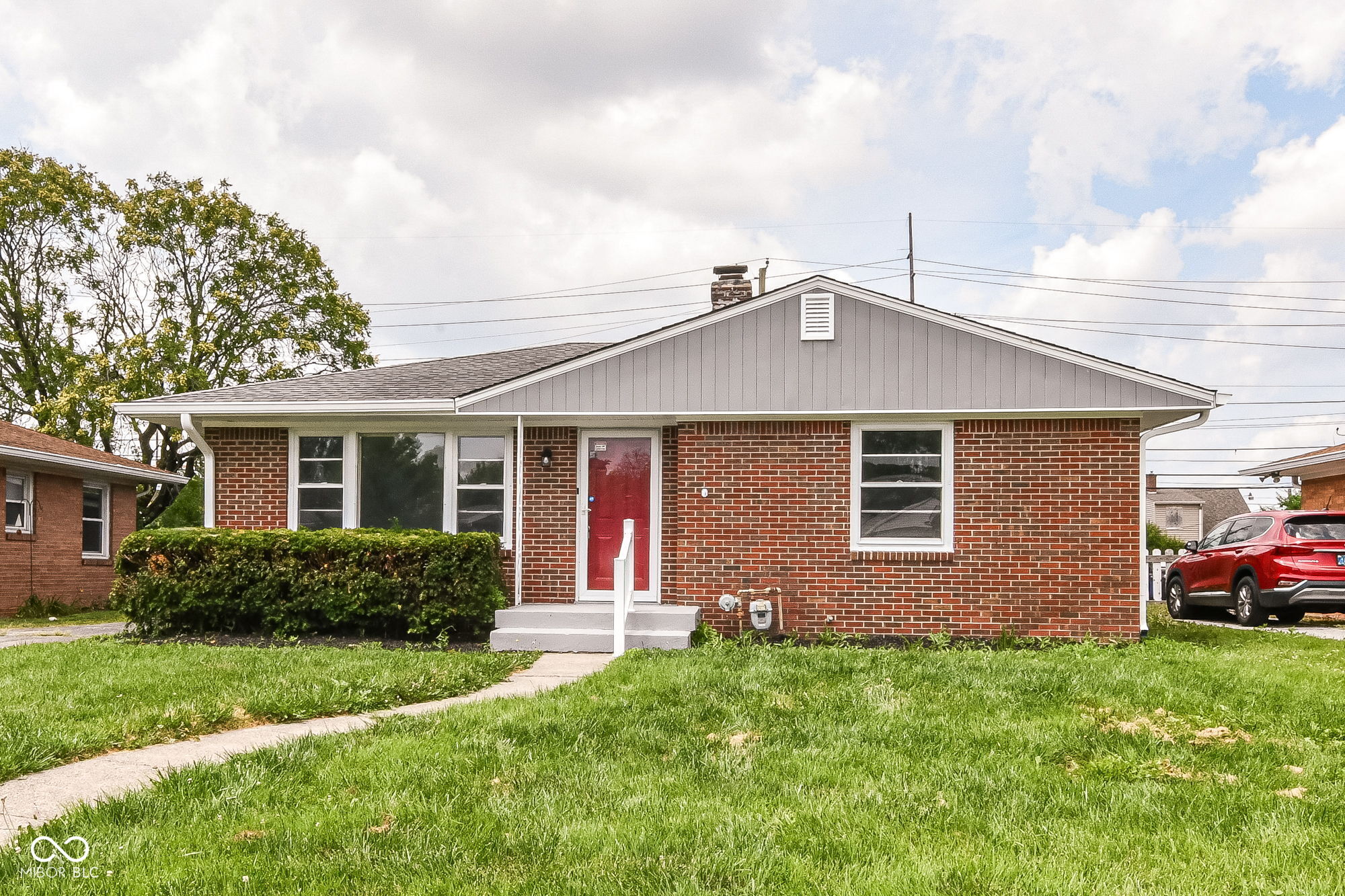 1620 Englewood Drive
