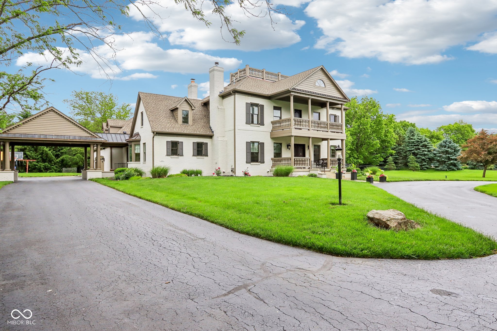6990 Old Hunt Club Road
