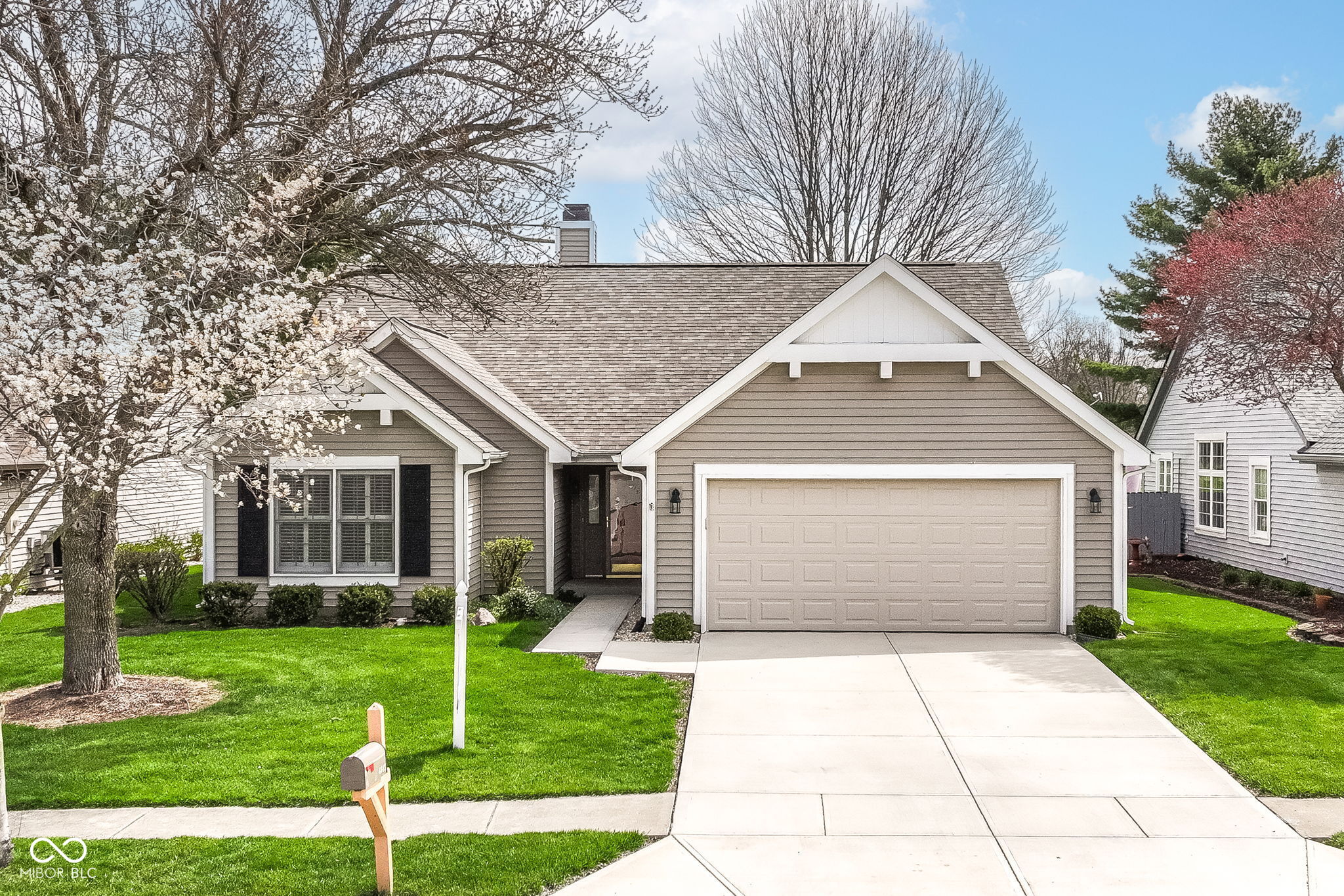 4842 Ashbrook Drive