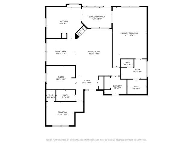 4842 Ashbrook Drive