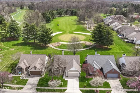 4842 Ashbrook Drive, Noblesville, IN 46062 - MLS#: 22017549