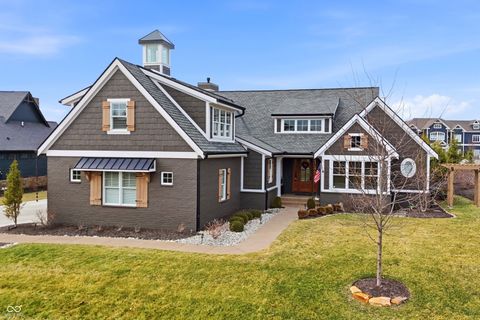 Photo of 1096 Chatham Hills Boulevard, Westfield, IN 46074 (MLS # 22094130)