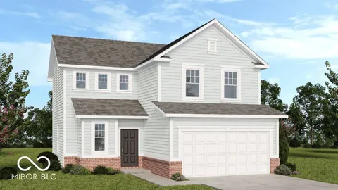 1952 White Oak Lane, Shelbyville, IN 46176 - MLS#: 22029036