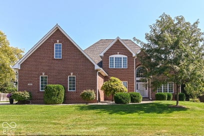 13429 Water Crest Drive Fishers IN 46038