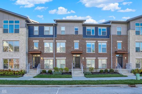 Photo of 12933 Grand Boulevard, Carmel, IN 46032 (MLS # 22068531)