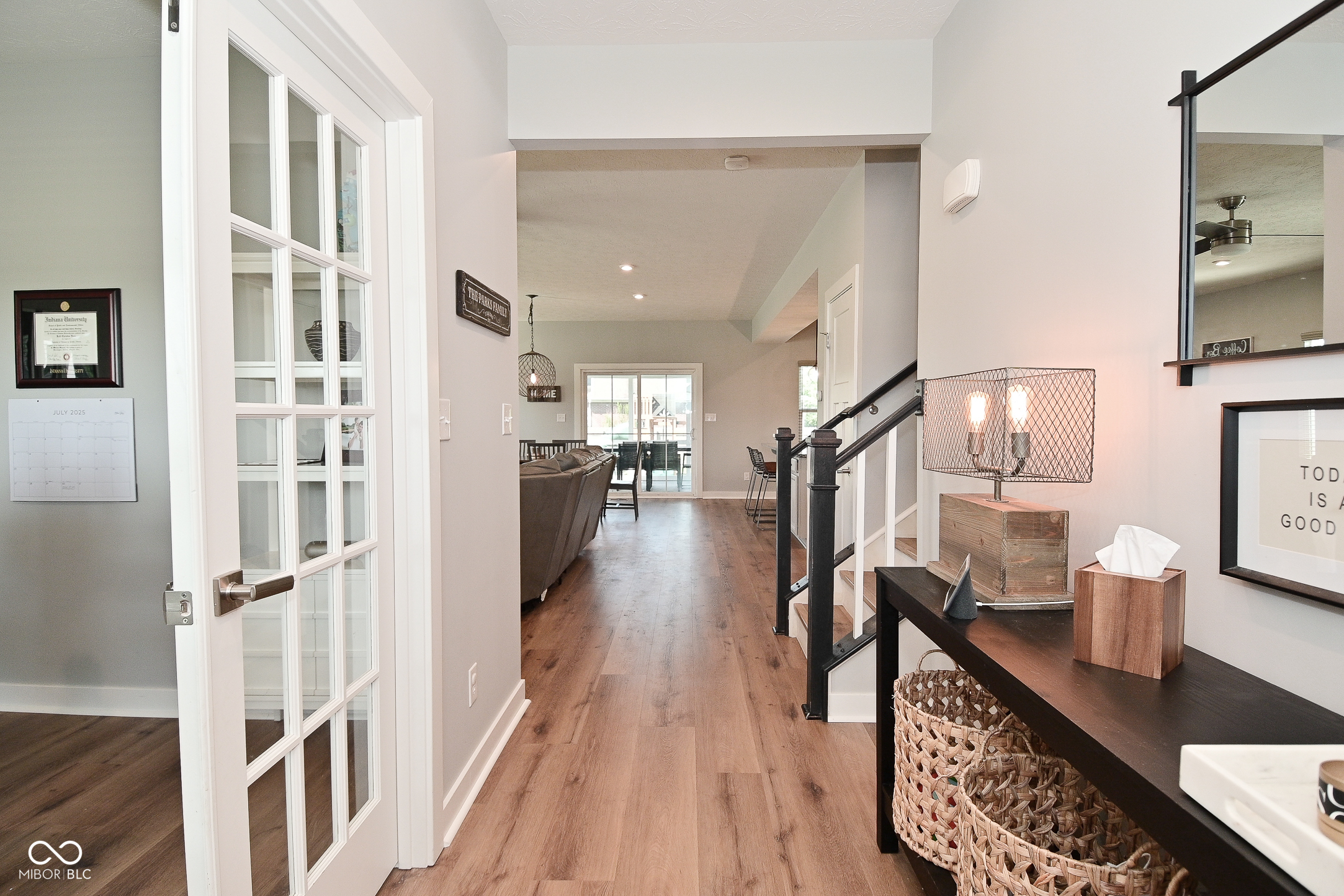 2734 Chalbury Drive