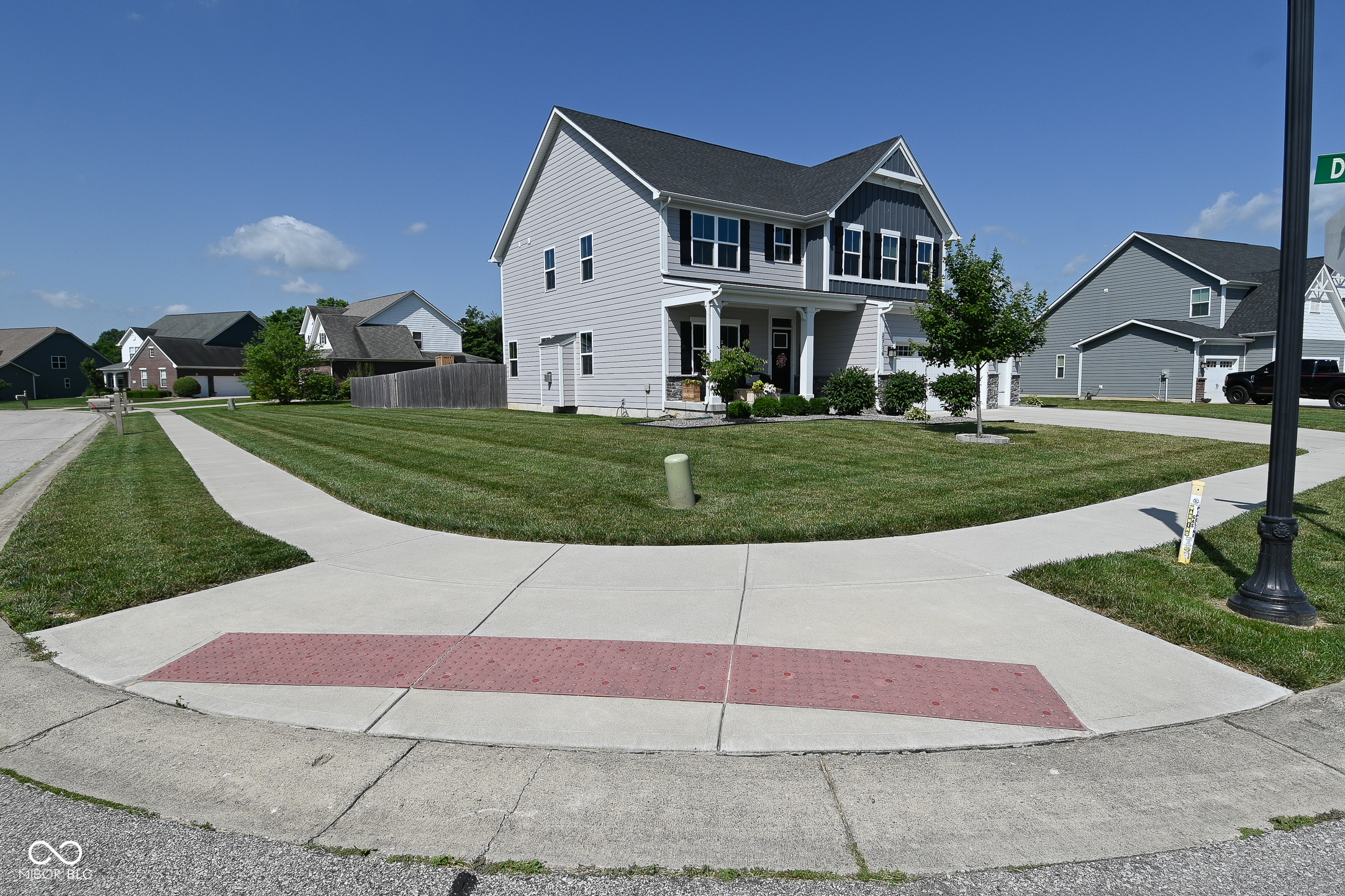 2734 Chalbury Drive