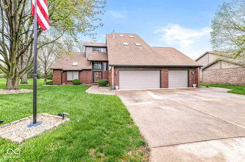 5298 Royal Troon Way, Avon, IN 46123 - MLS#: 22032466