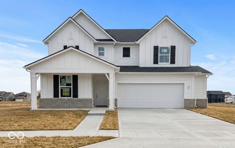 9127 Haverhill Lane Plainfield IN 46168