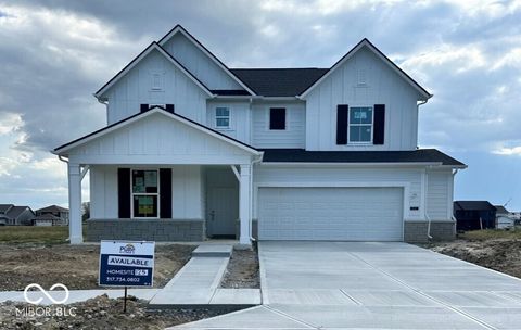 9127 Haverhill Lane Plainfield IN 46168