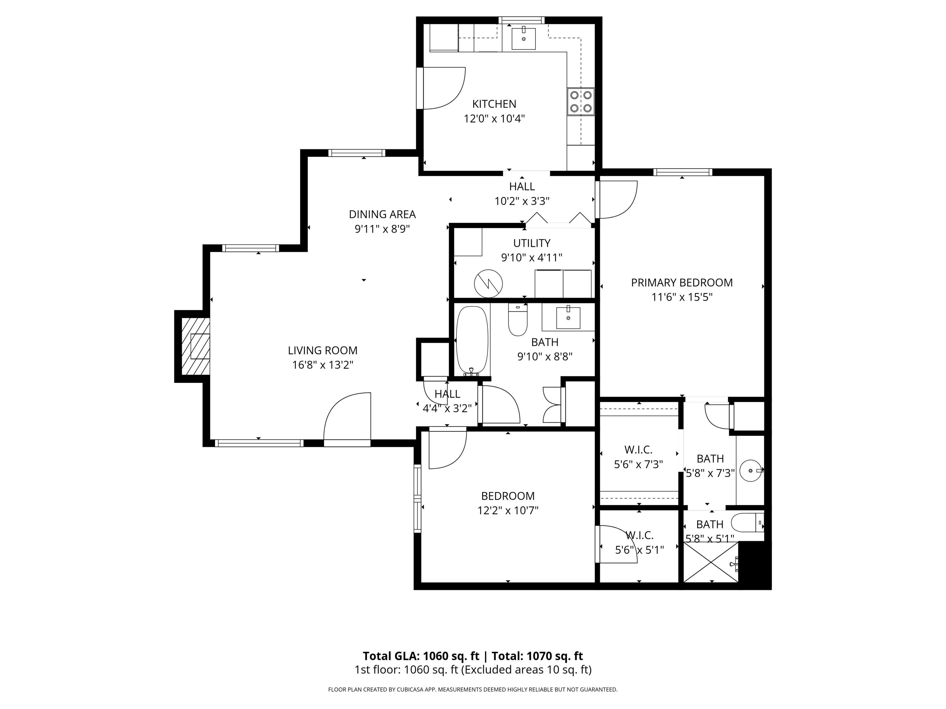 1710 Charlestown New Albany Road APT 043