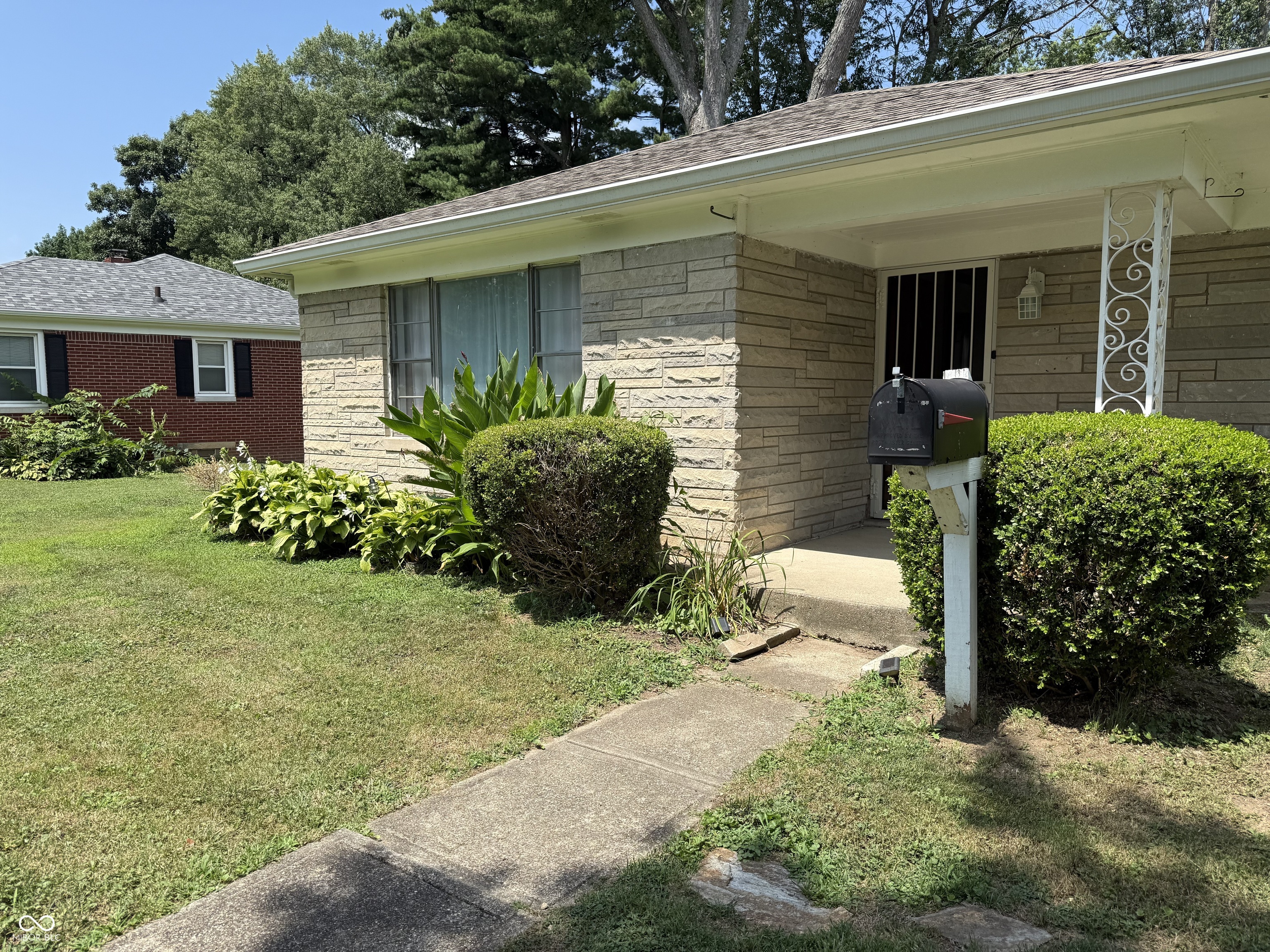 3310 N Rex Drive