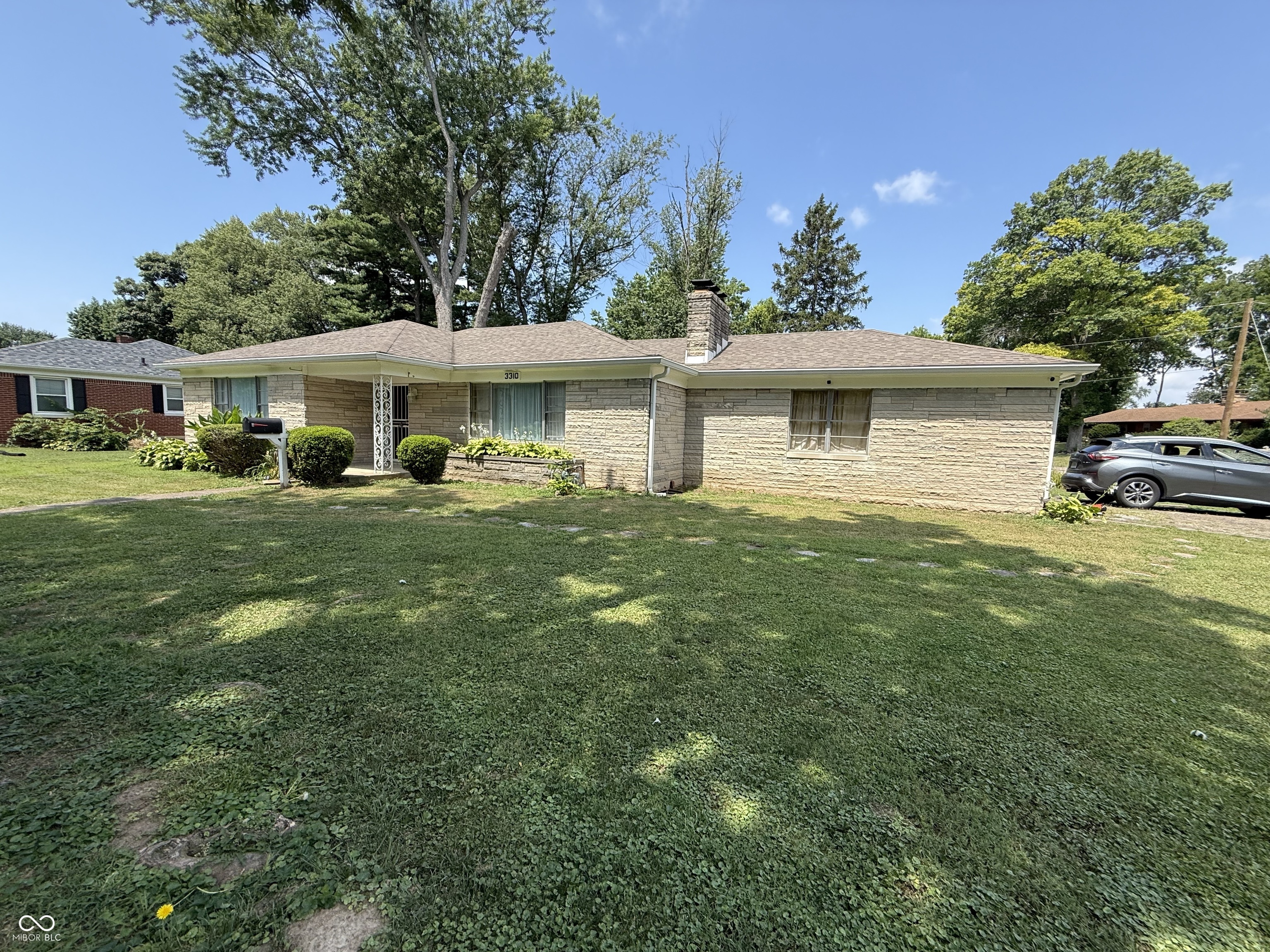 3310 N Rex Drive