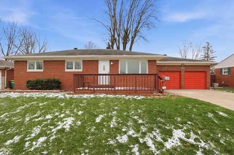 5419 W 26th Street Indianapolis IN 46224