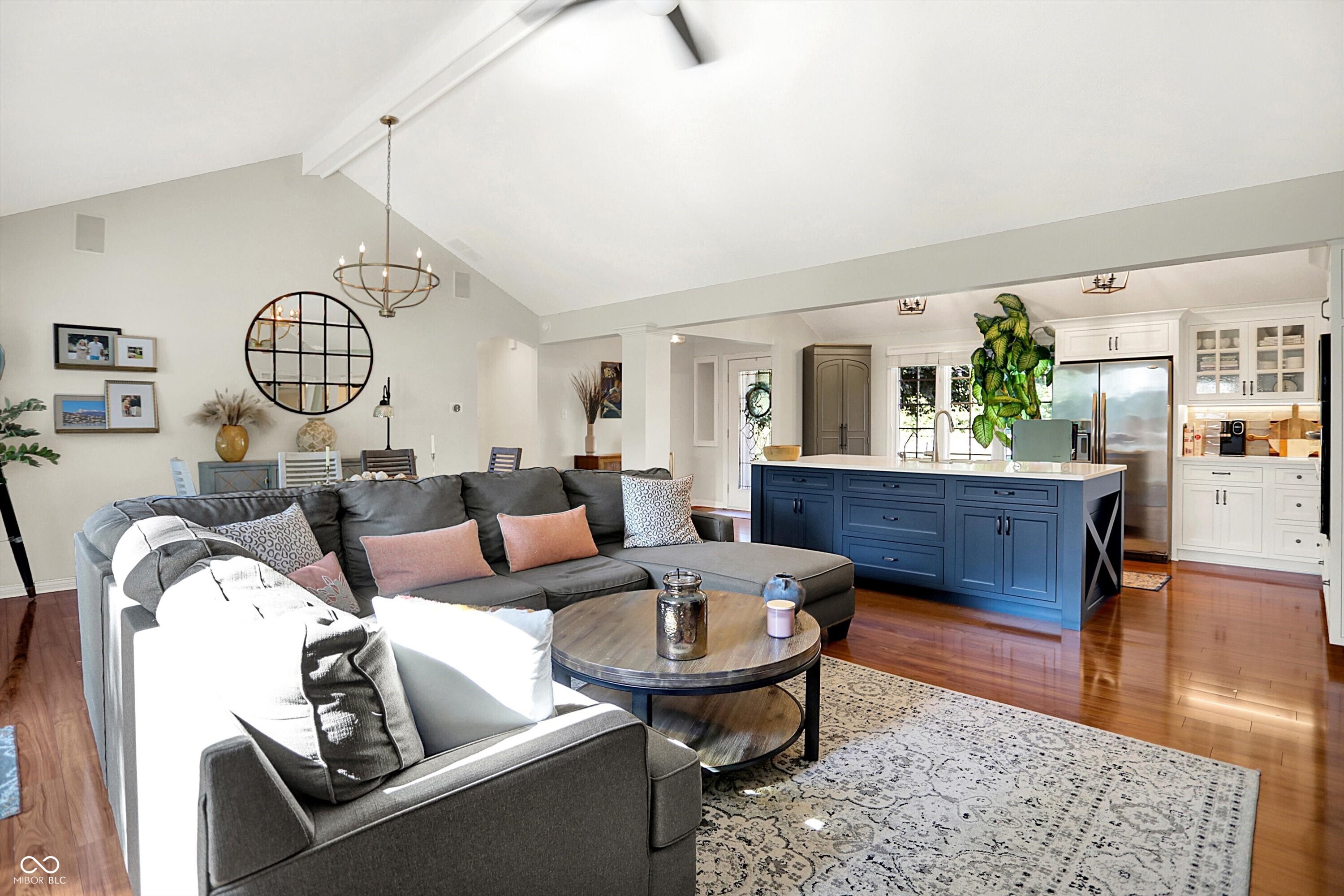 11002 Hoosier Road