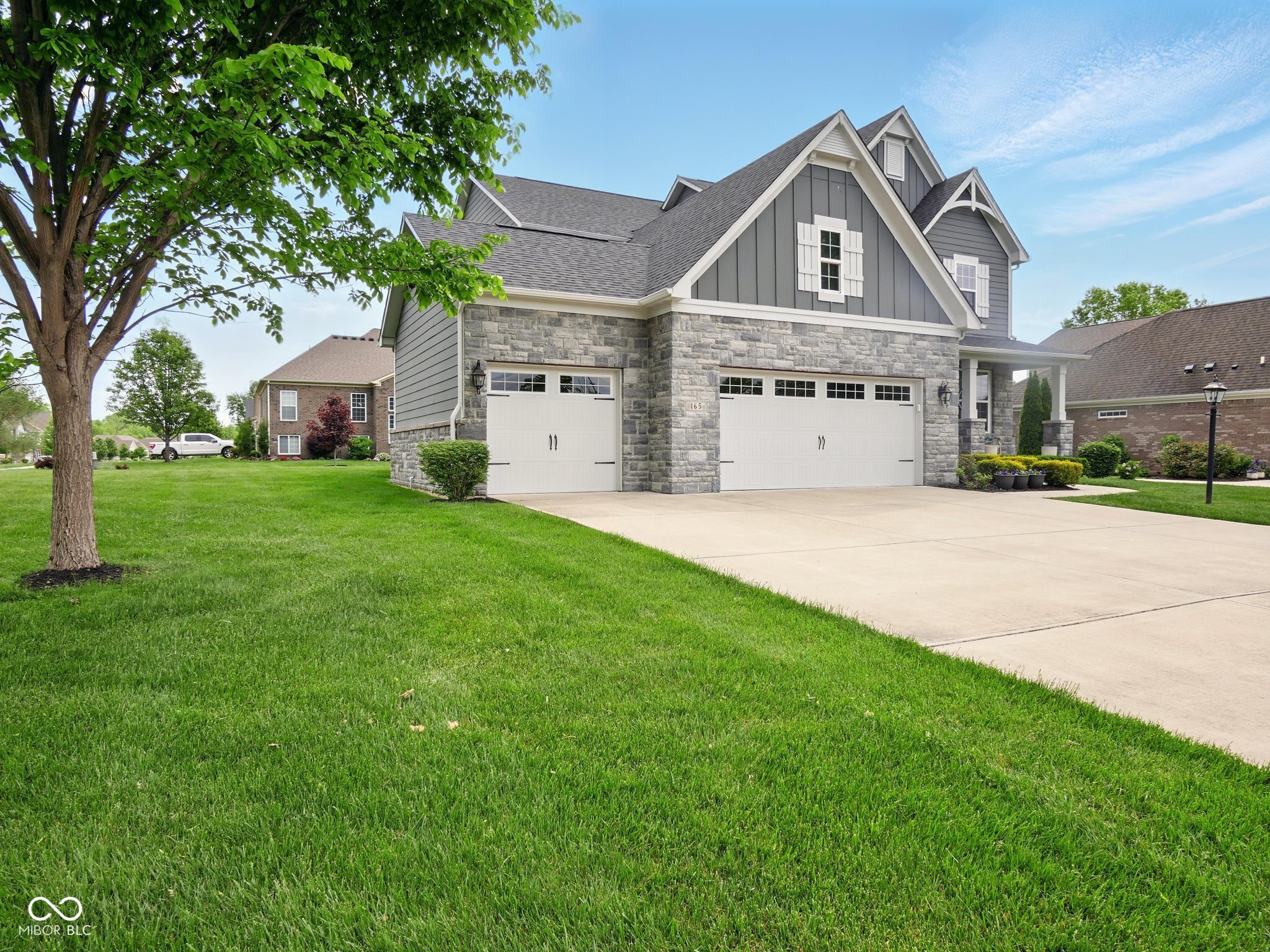 165 N Bend Drive