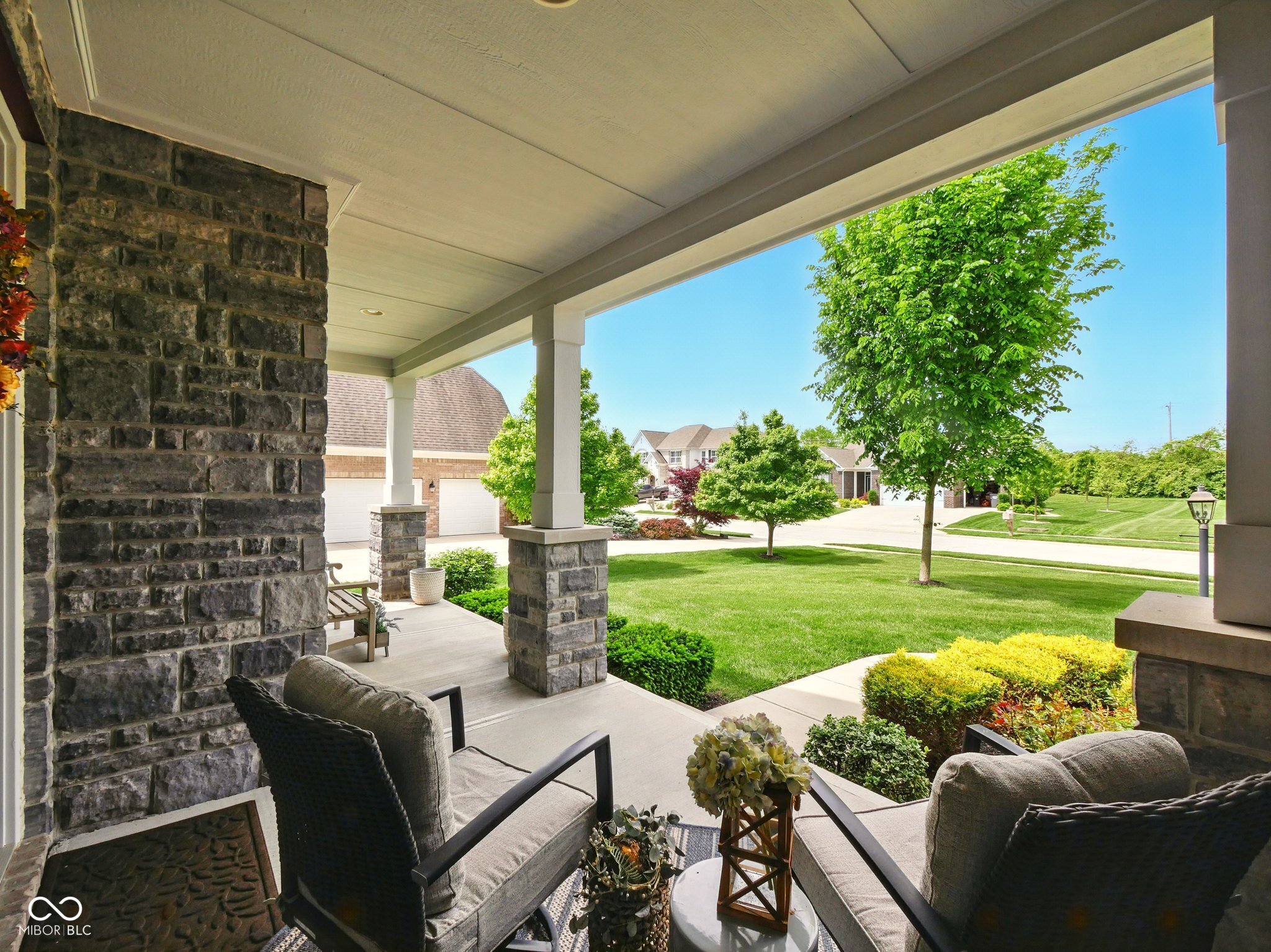 165 N Bend Drive