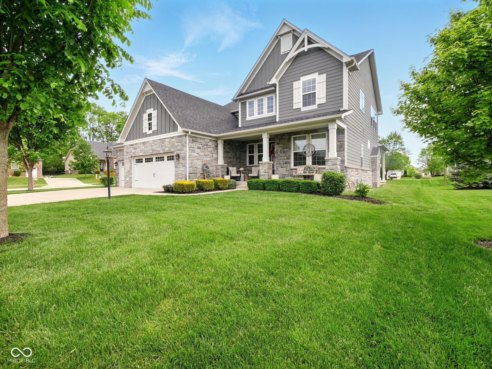 165 N Bend Drive