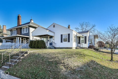 Photo for 301 N Ridgeview Drive