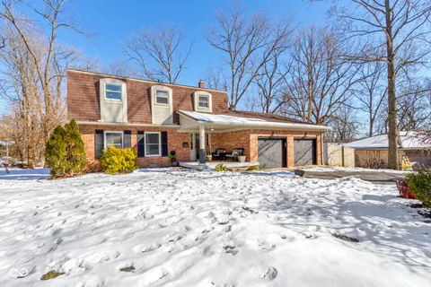 18 Round Hill Court, Danville, IN 46122 - MLS#: 22018727