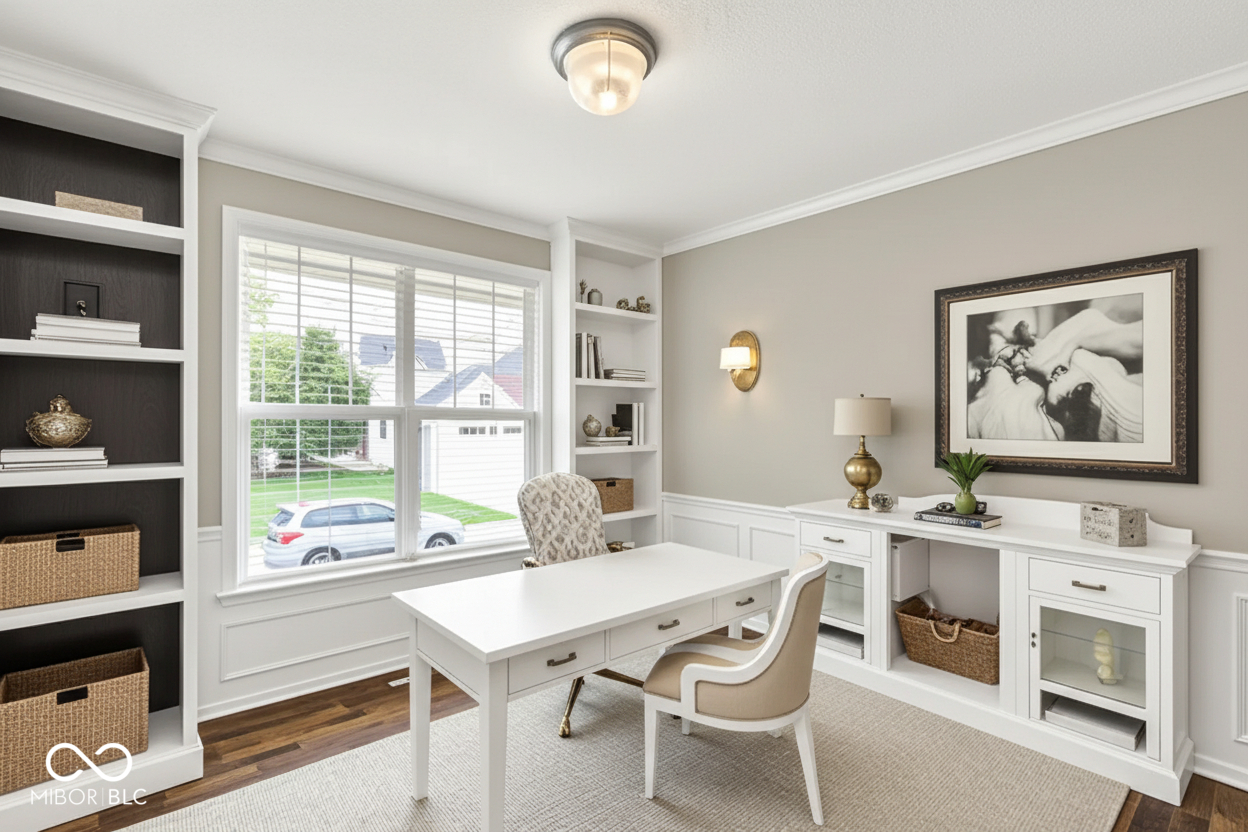 14916 W Black Wolf Run Drive