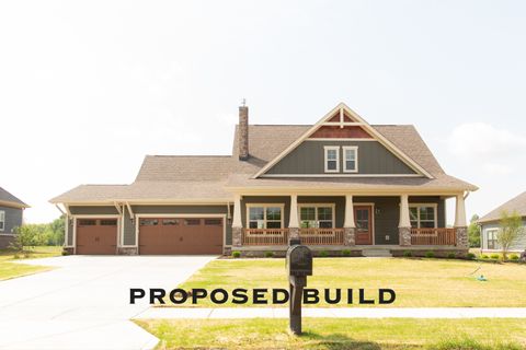 Lot 30 Doe Meadow Anderson IN 46011