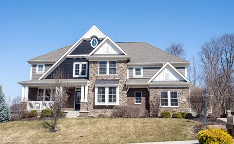 13702 Beam Ridge Drive, Fishers, IN 46055 - MLS#: 22023961