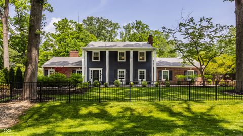 654 E 79th Street Indianapolis IN 46240