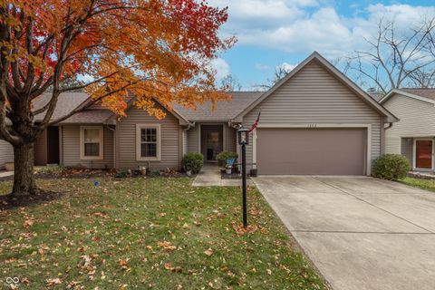 Photo of 1842 Mill Pond Lane, Lafayette, IN 47905 (MLS # 22076542)