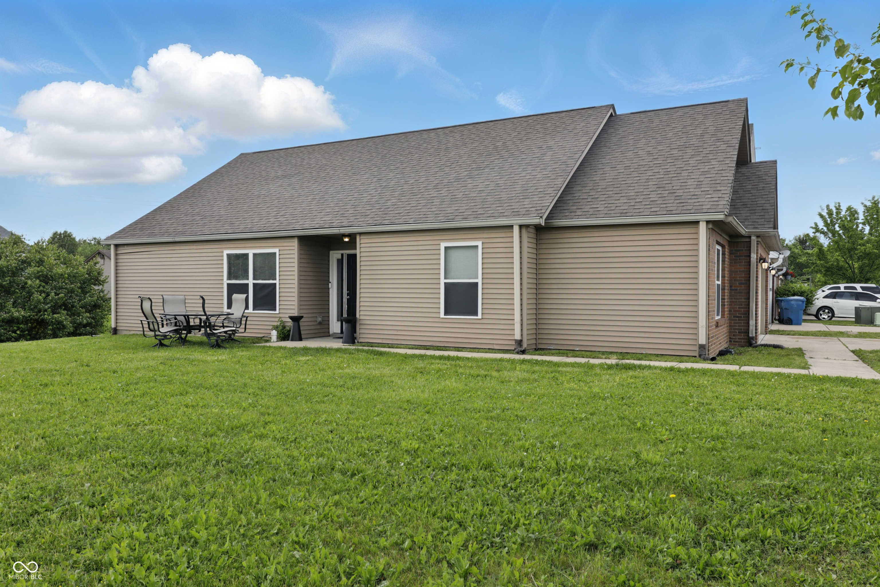 608 Fisher Creek Drive