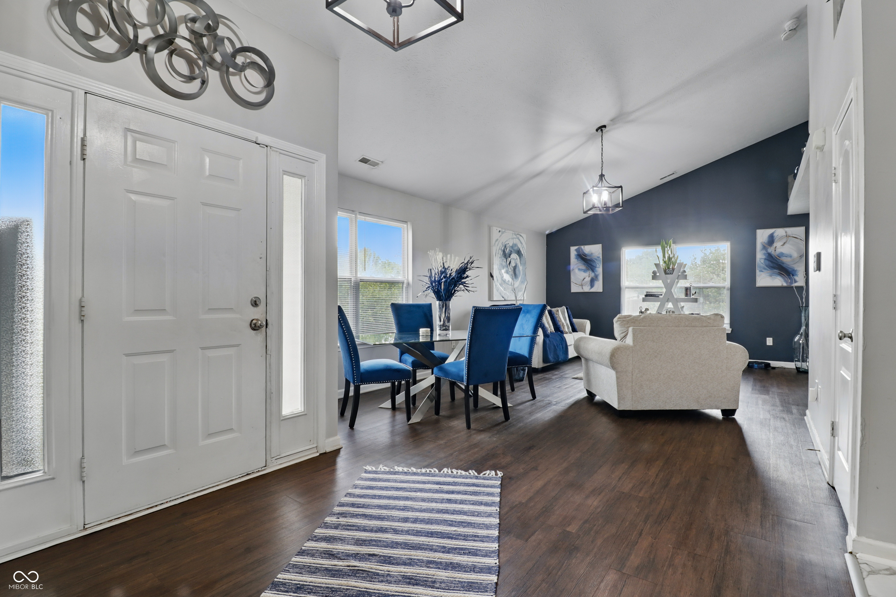 608 Fisher Creek Drive