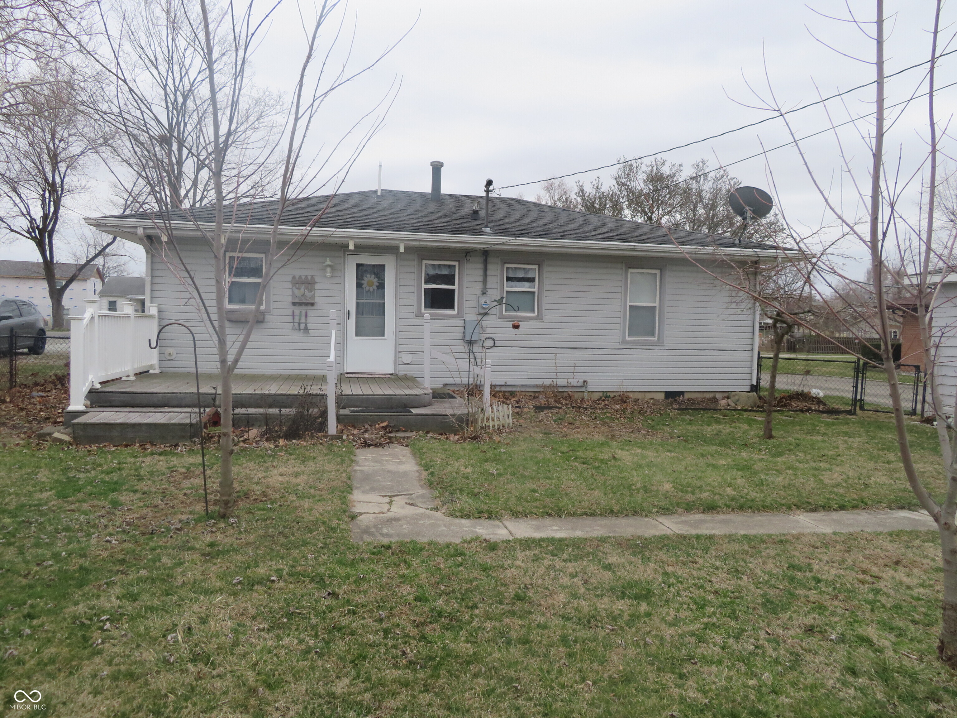 406 W Jackson Street